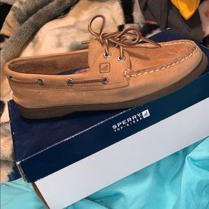 Sperry’s